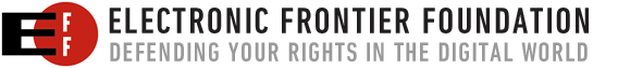 Electronic Frontier Foundation